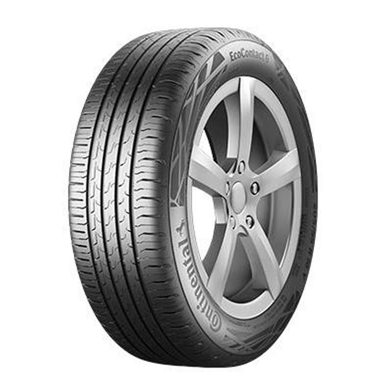 Continental EcoContact 6 Q FR