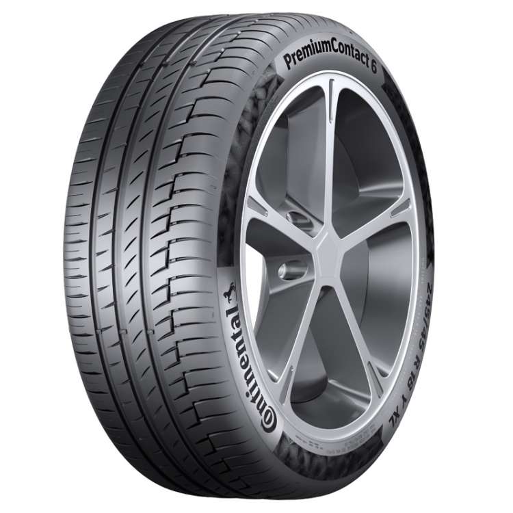 Continental PremiumContact 6 AO2