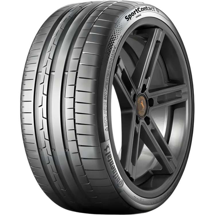 Continental PremiumContact 6 ContiSeal (TPC)
