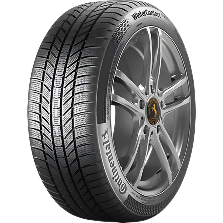 Continental WinterContact TS870 P MO1