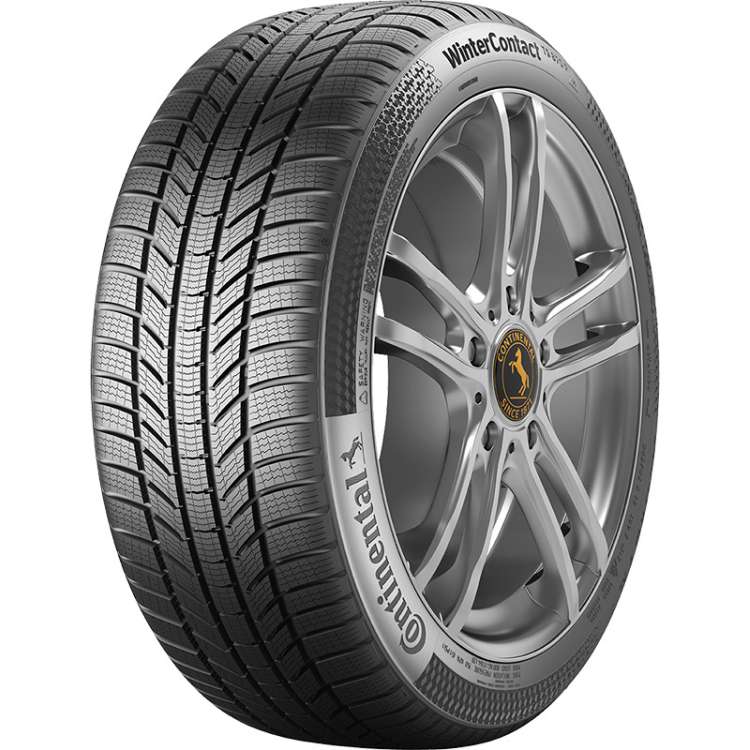 Continental WinterContact TS860 S NC0
