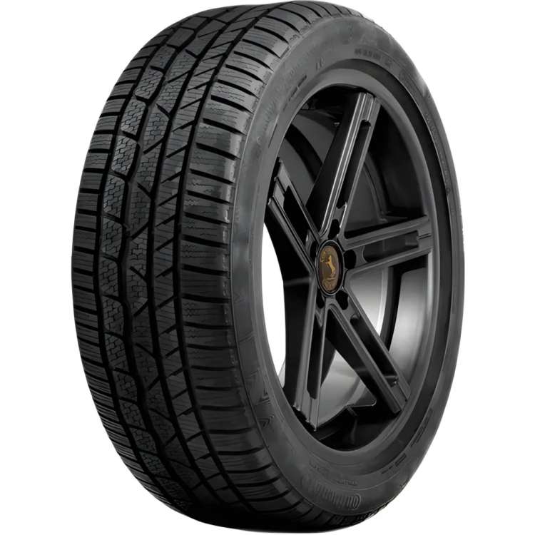 Continental WinterContact TS 830 P FR