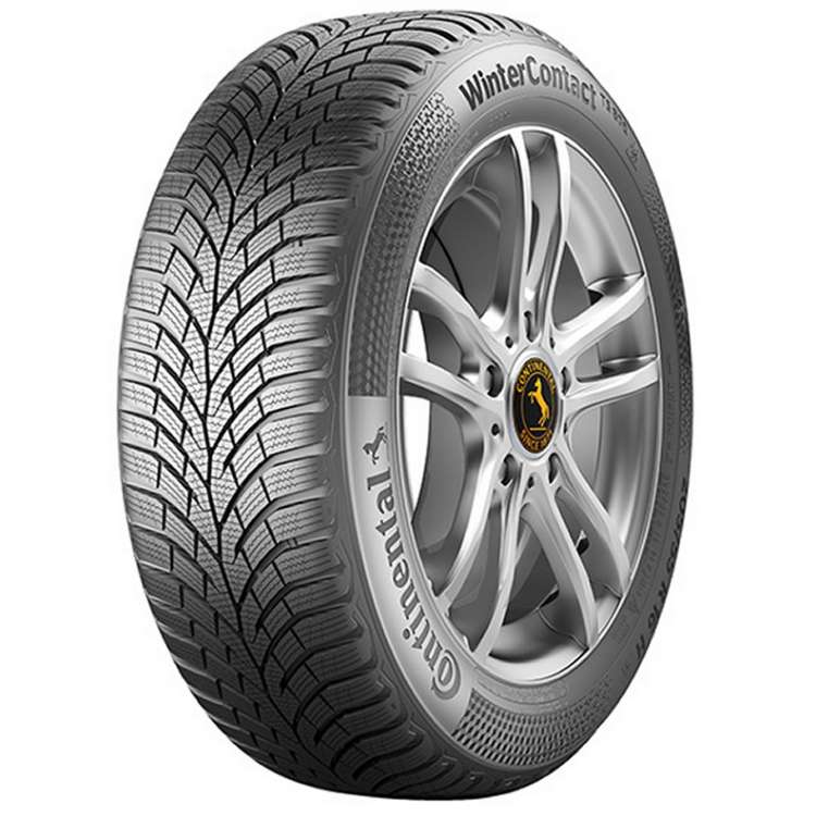Continental WinterContact TS 870 P