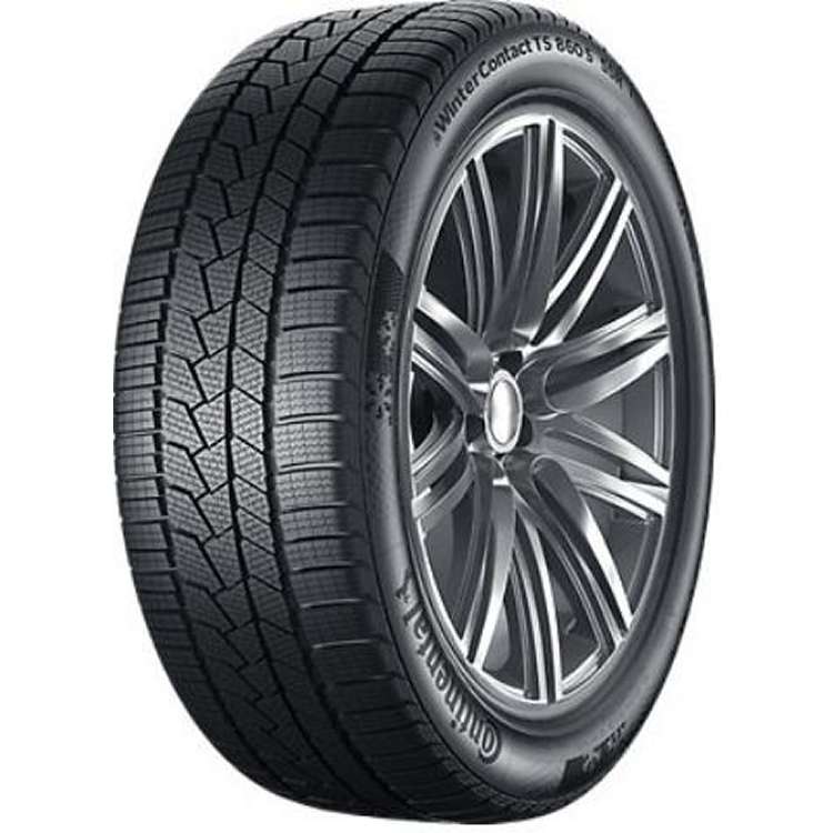 Continental WinterContact TS860 S MO1