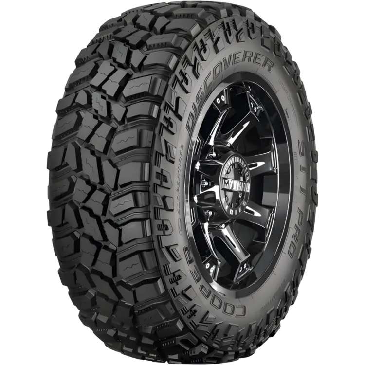 COOPER Discoverer STT Pro
