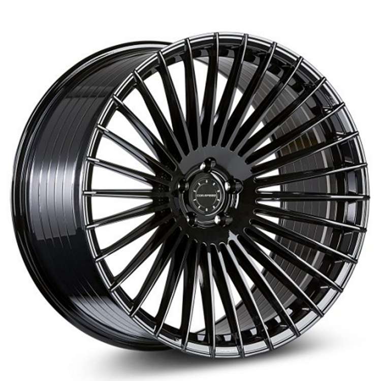 CORSPEED ATMOS