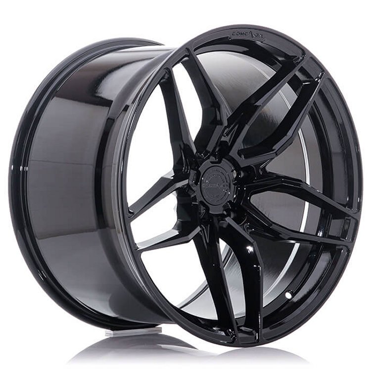 CONCAVER WHEELS CVR3