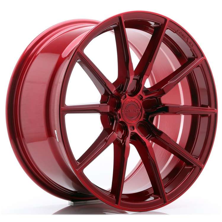 CONCAVER WHEELS CVR4