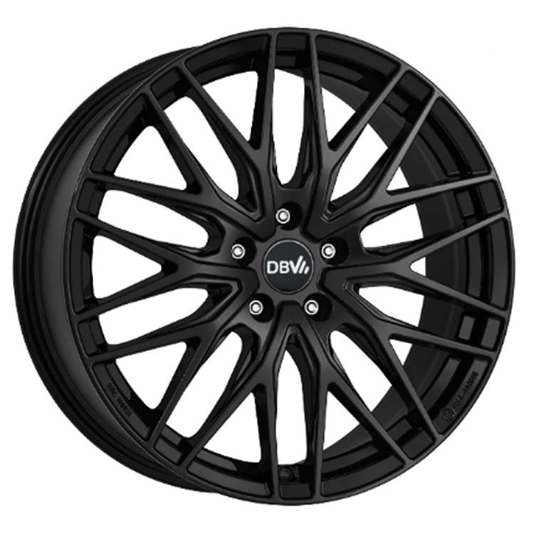 DBV RIVA KY
