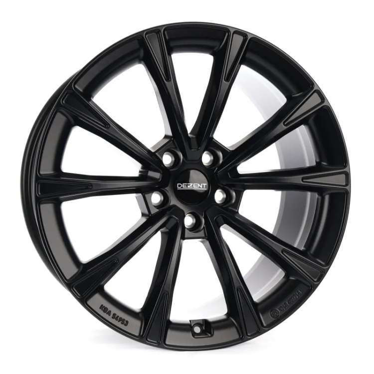 DEZENT AR
