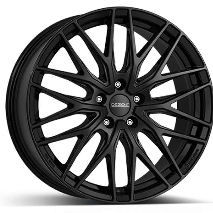 DEZENT KY