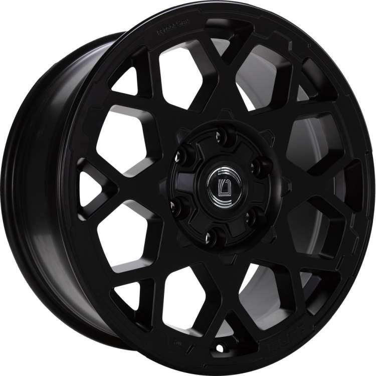 DIEWE WHEELS HEAVY DUTY