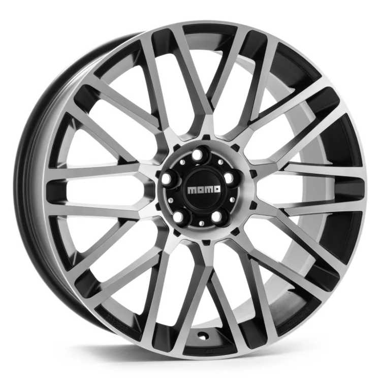 DIEWE WHEELS REVENGE EVO