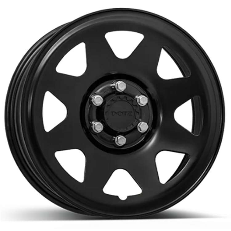 DOTZ DAKAR HD