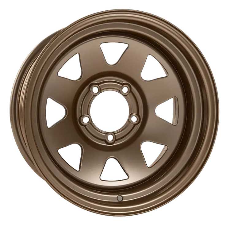 DOTZ DAKAR - Ohne Zubehör