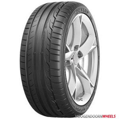 Dunlop SPORT MAXX RT