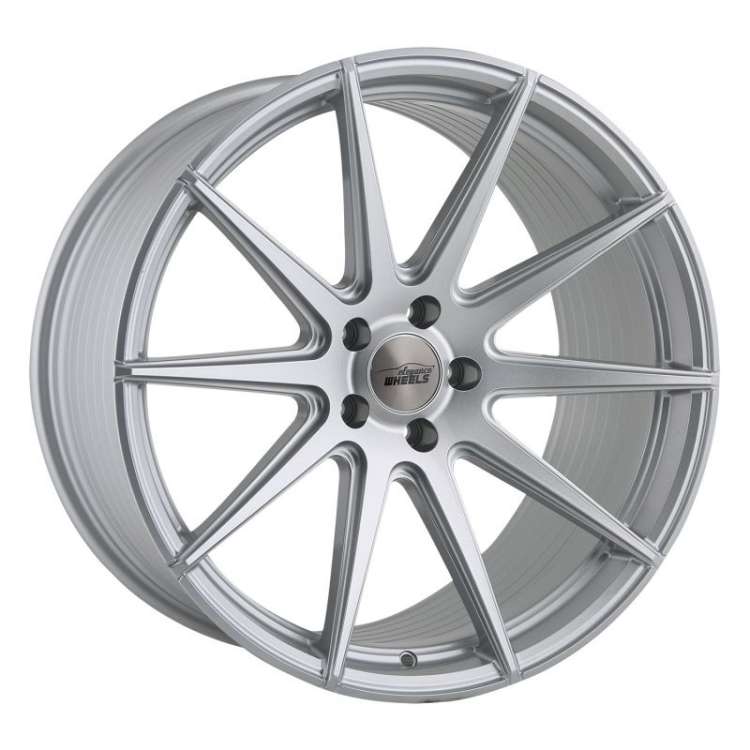 Elegance Wheels E1 CONCAVE