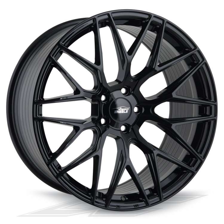 Elegance Wheels E3