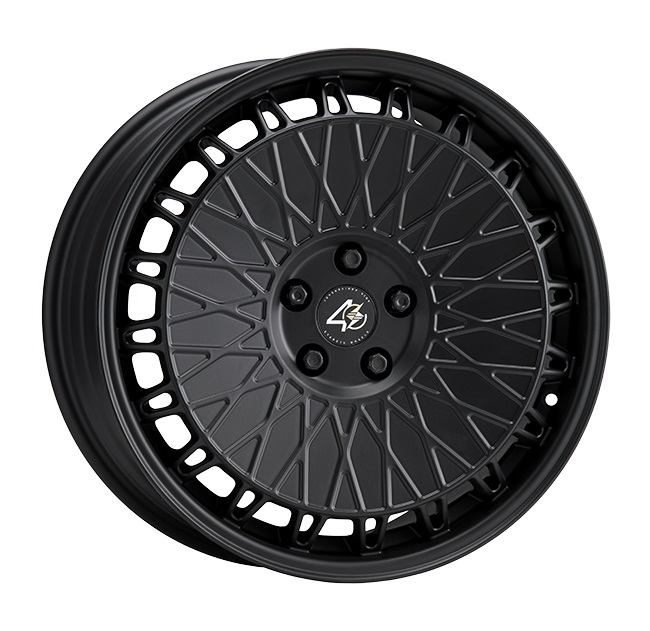 ETA BETA EB40