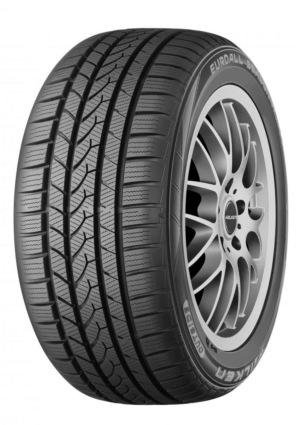 Falken Euroallseason AS220 Pro