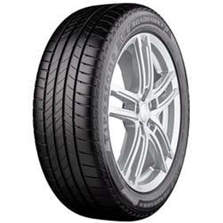 Firestone Roadhawk 2 Enliten