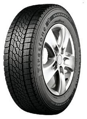 Firestone Vanhawk 2 Winter