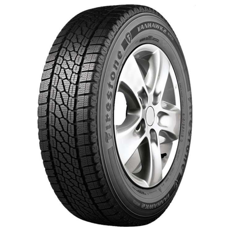Firestone VANHAWK 2 WINTER EVO
