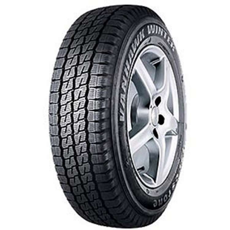 Firestone Vanhawk 2 Winter Evo Enliten