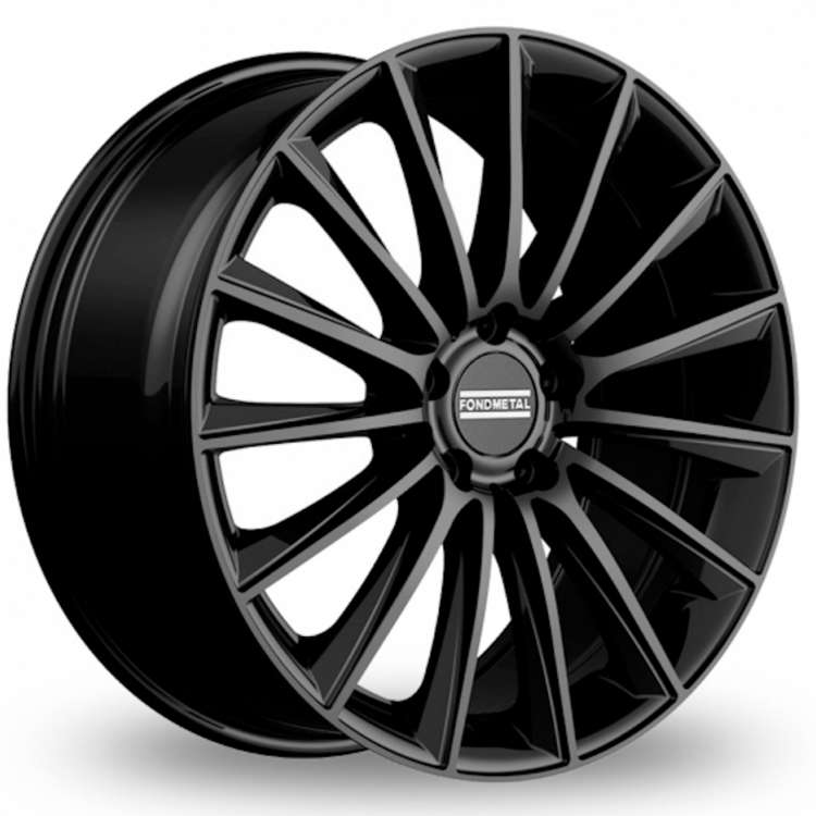 FONDMETAL AIDON (FMI04)