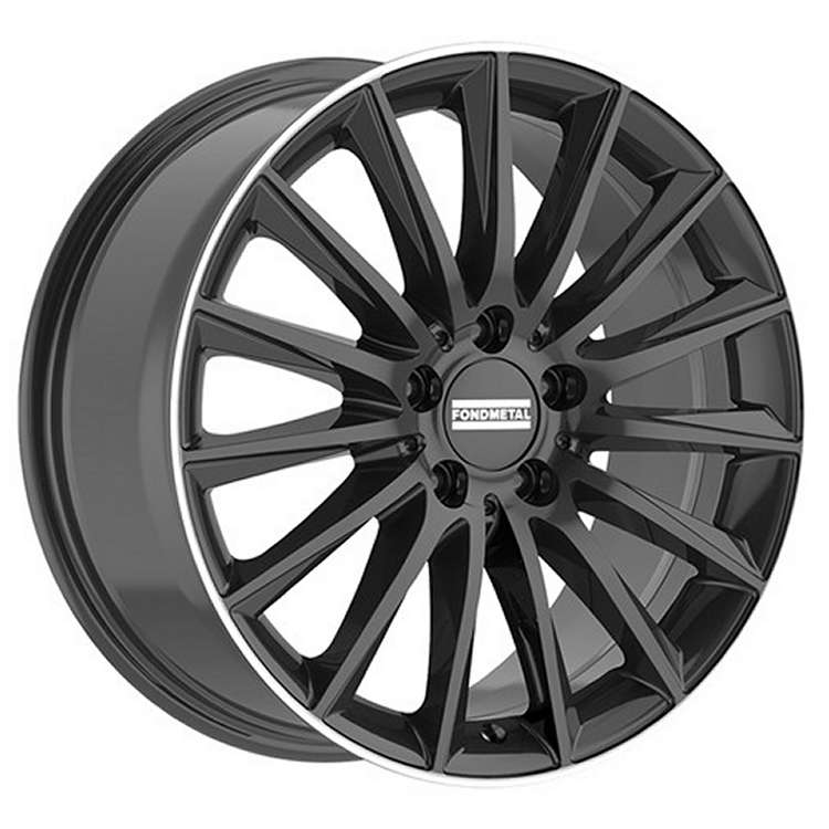 FONDMETAL AIDON (FMI04)