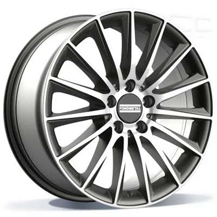 FONDMETAL AIDON (FMI04)
