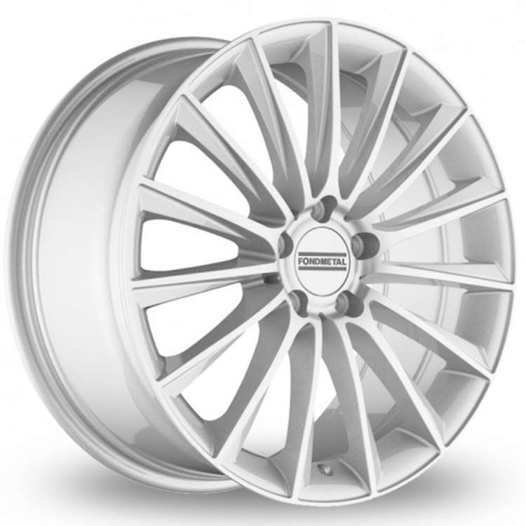 FONDMETAL AIDON (FMI04)