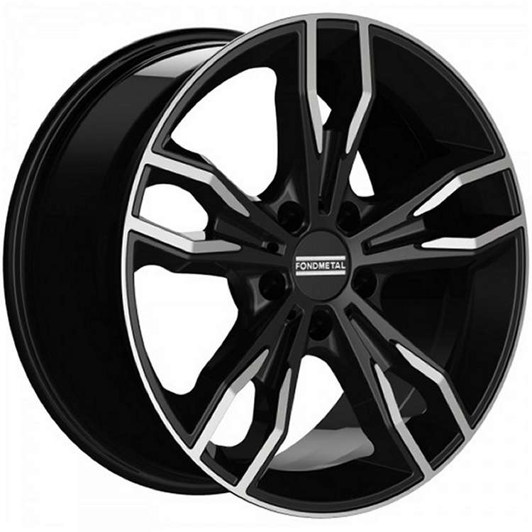 FONDMETAL ALKE (FMI02)