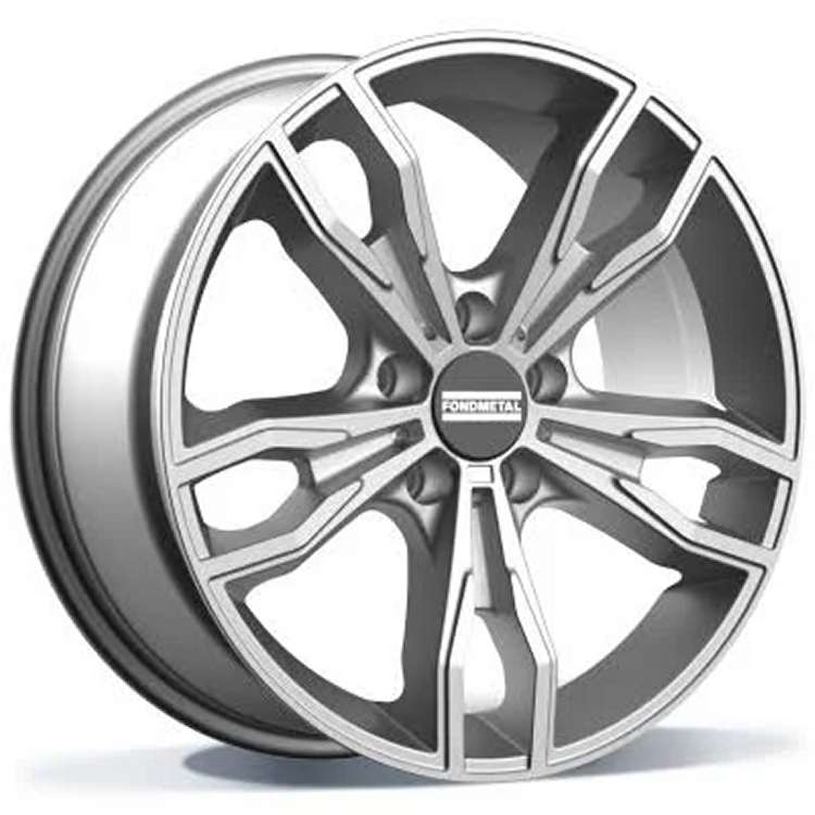 FONDMETAL ALKE (FMI02)