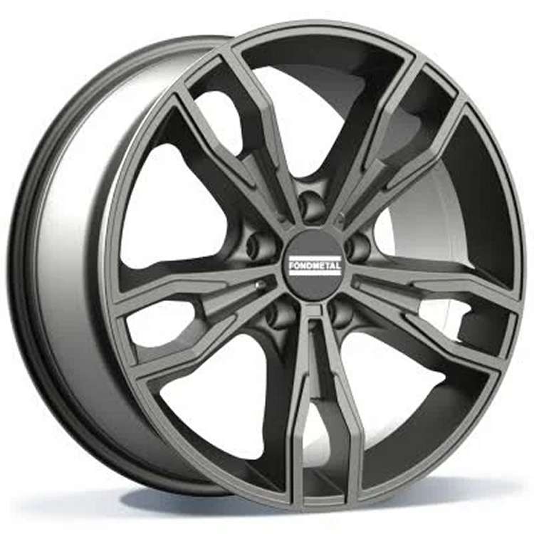 FONDMETAL ALKE (FMI02)