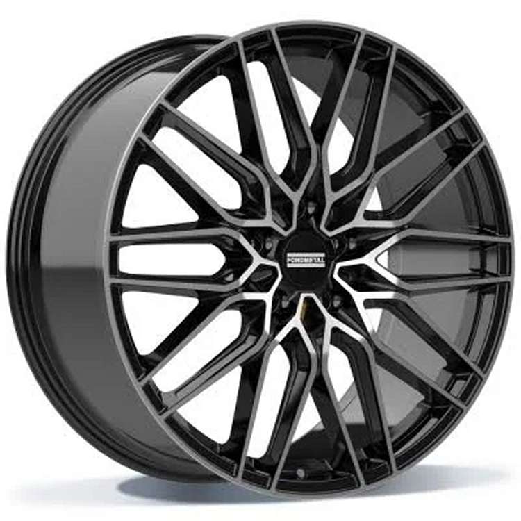 FONDMETAL CRATOS (FMI09)