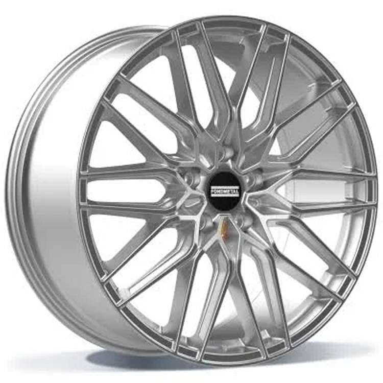 FONDMETAL CRATOS (FMI09)