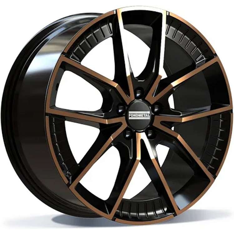 FONDMETAL ELATHA (FMI11)