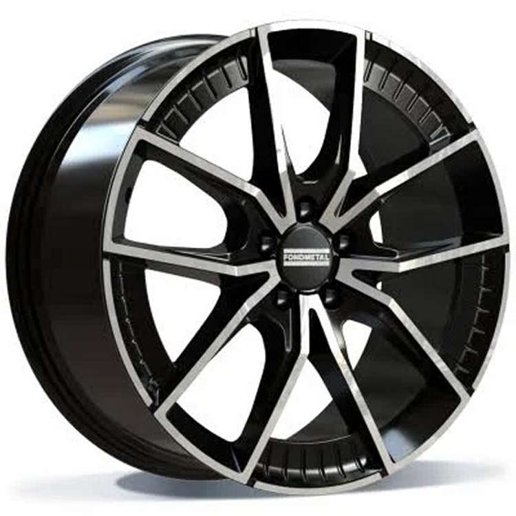 FONDMETAL ELATHA (FMI11)