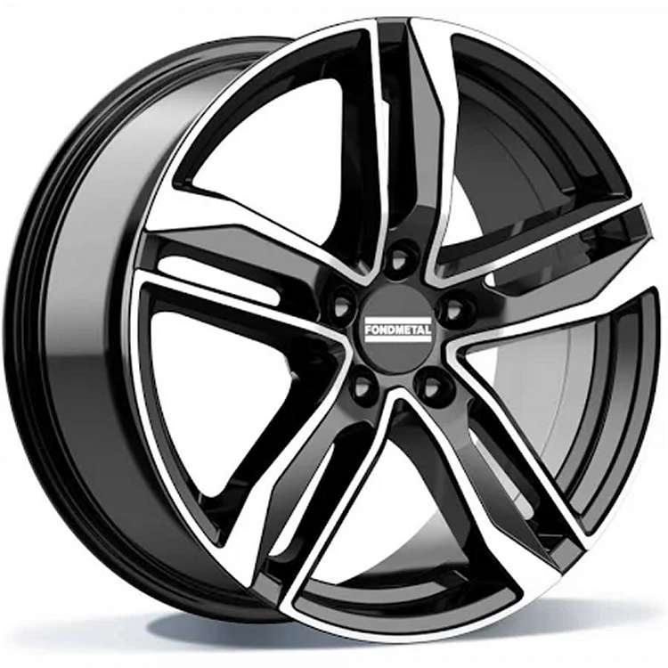 FONDMETAL HEXIS (FMI01)