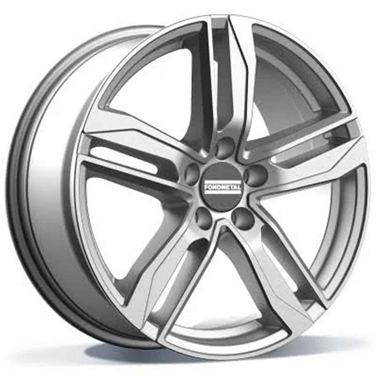 FONDMETAL HEXIS (FMI01)