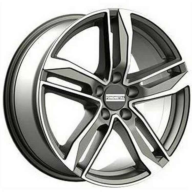 FONDMETAL HEXIS (FMI01)