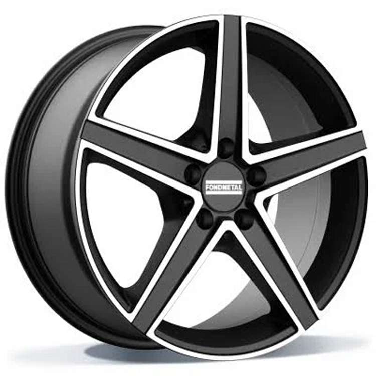 FONDMETAL IOKE (FMI03)