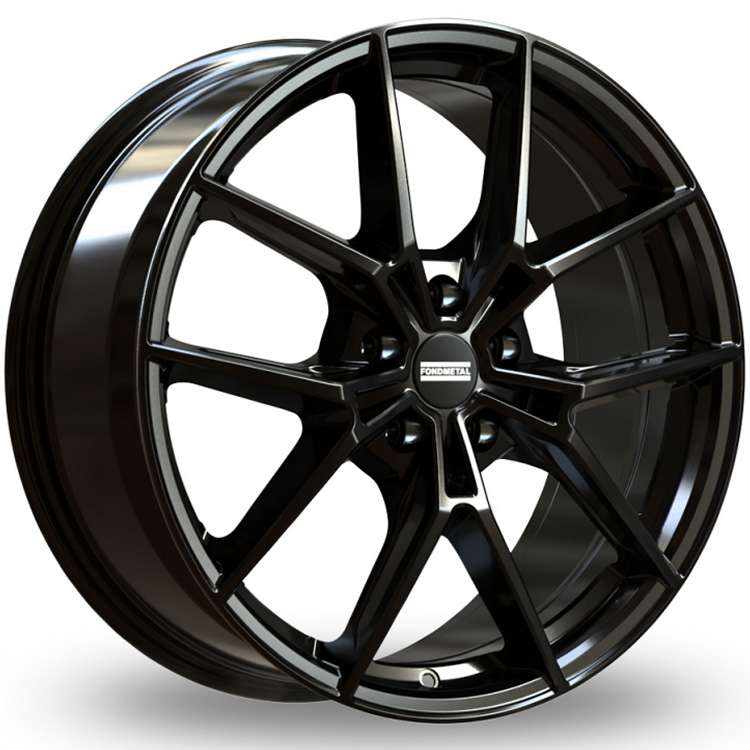 FONDMETAL IUPITER (FMI14)