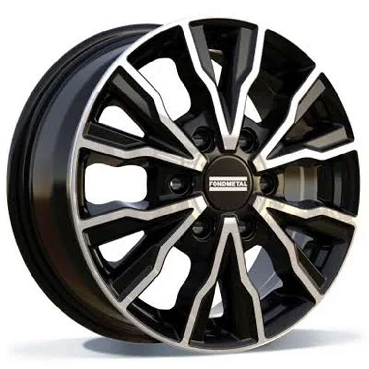 FONDMETAL PRO2 (8600)