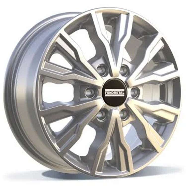 FONDMETAL PRO2 (8600)