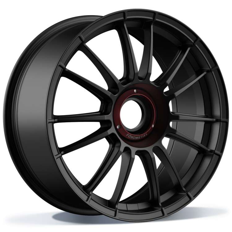 FONDMETAL 9RR Monodado
