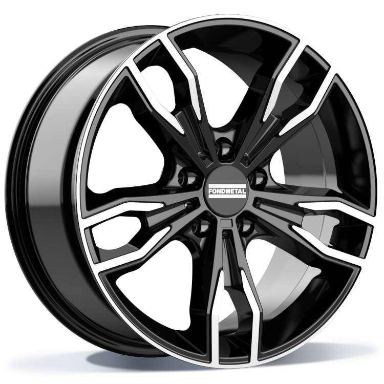 FONDMETAL ALKE