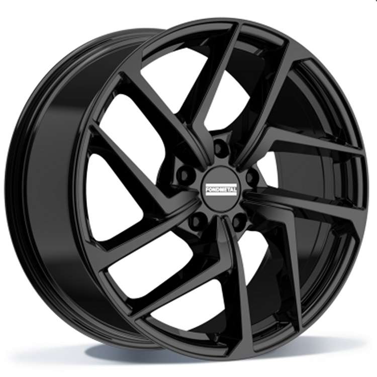 FONDMETAL TAARA (FMI16)