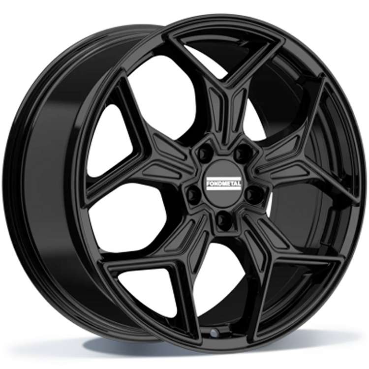 FONDMETAL TARANIS (FMI17)